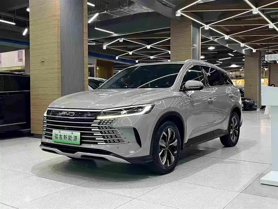 BYD Seal 05 DM-i DM-i 115KM Honor 2025