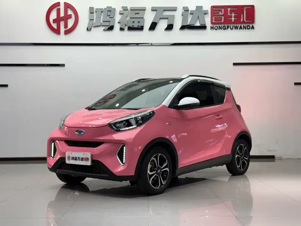 QQ New Energy Little Ant 150K Ant Fans Edition - Queen Version (LFP Lithium) 2021