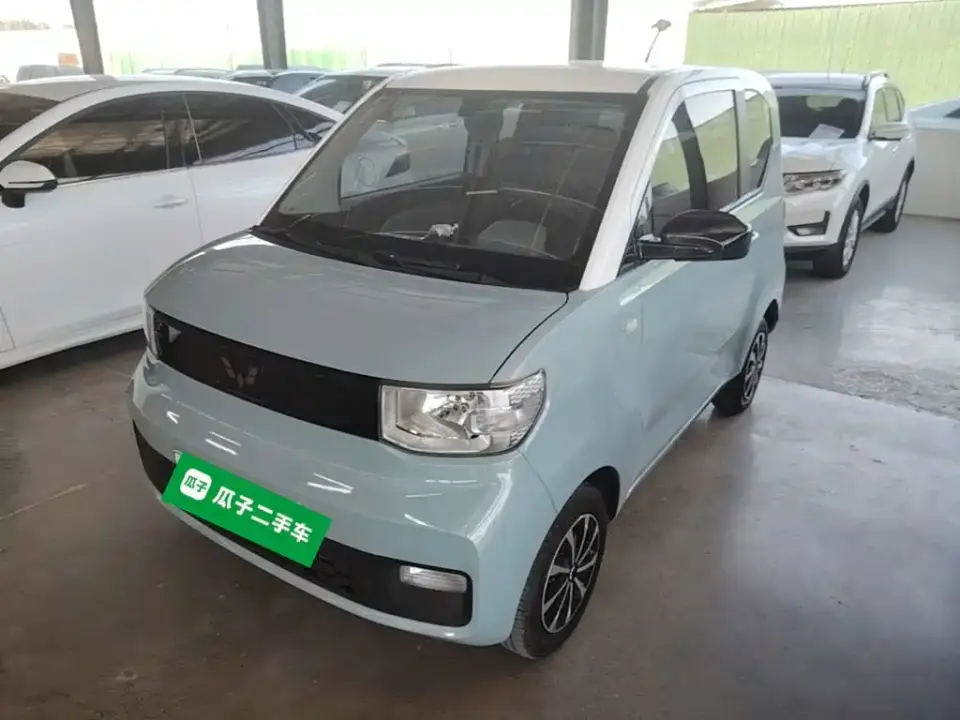 Wuling Motors Hongguang MINIEV Comfort LFP 2023