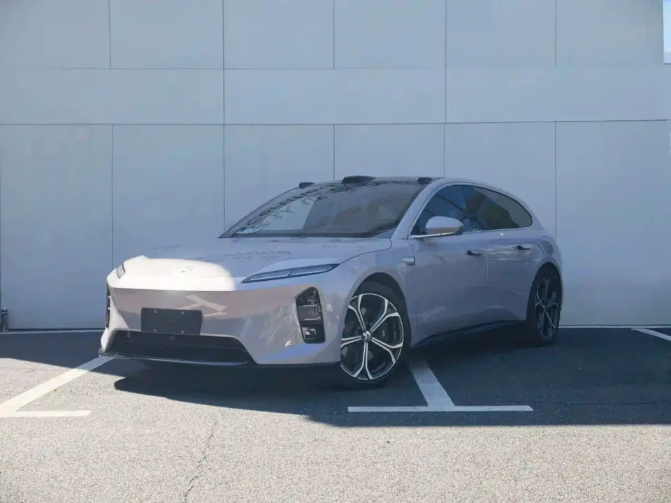 NIO ET5T 2026