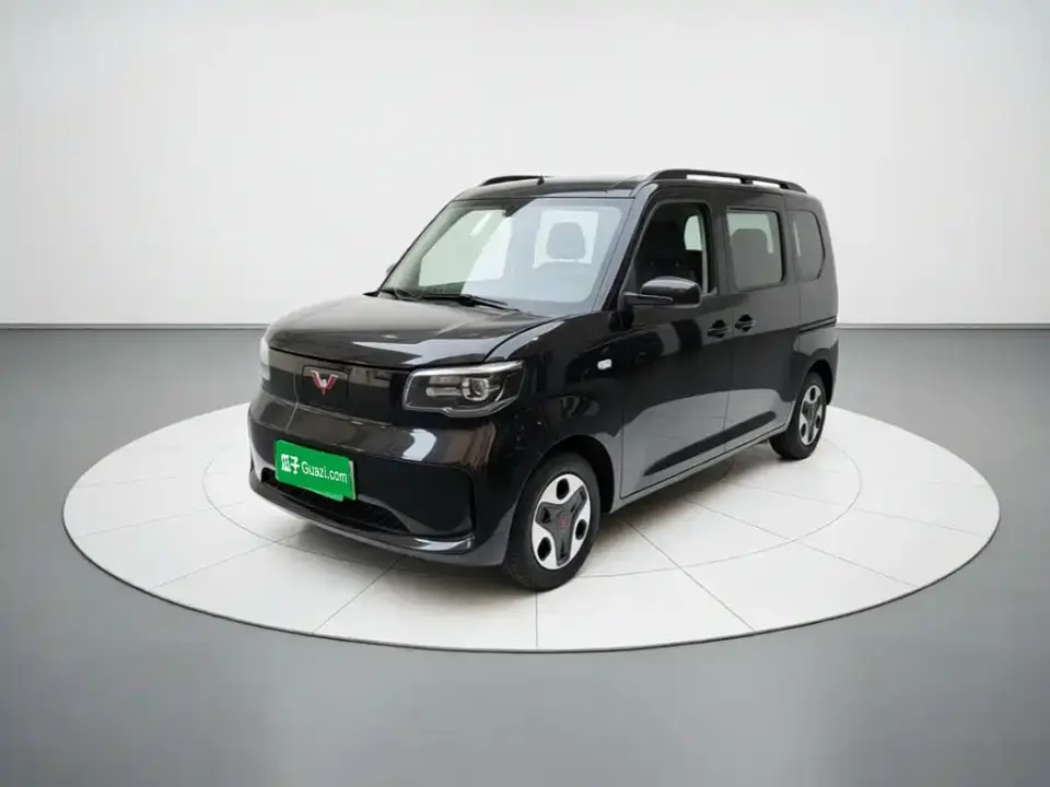 Wuling Motors Wuling Zhiguang NEV Model Comfort 2025