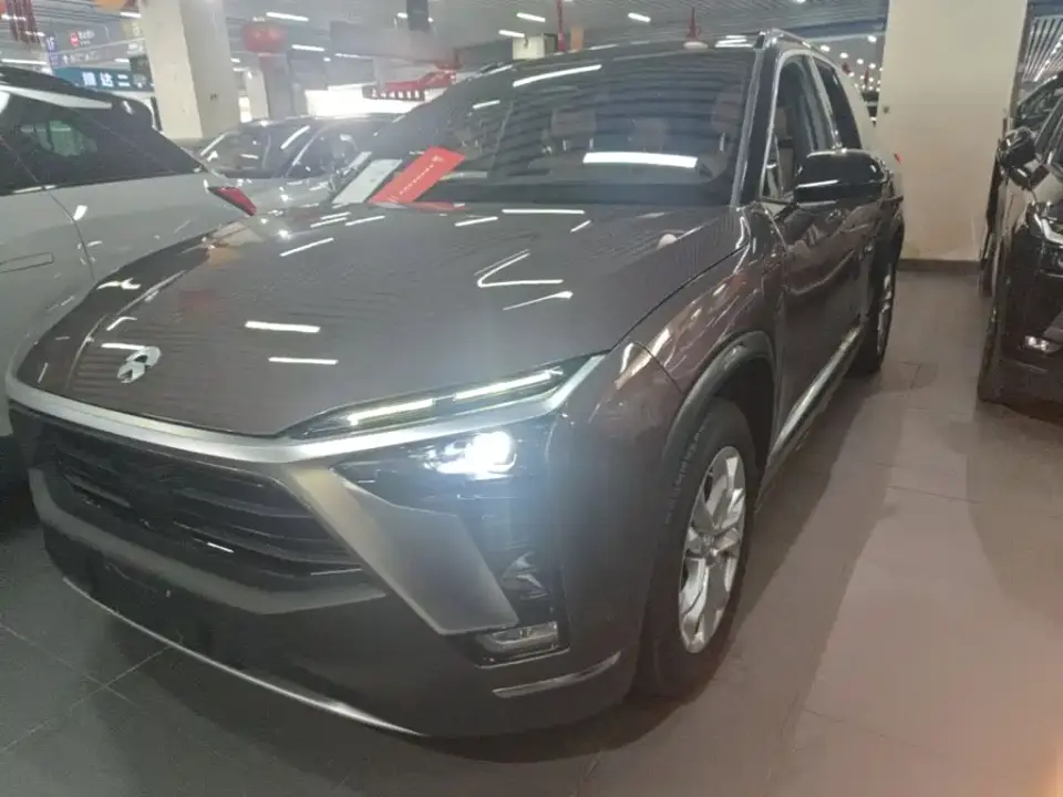 NIO ES8 415KM 6-Seater 2020
