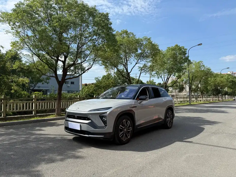 NIO ES6 420KM Sport 2020