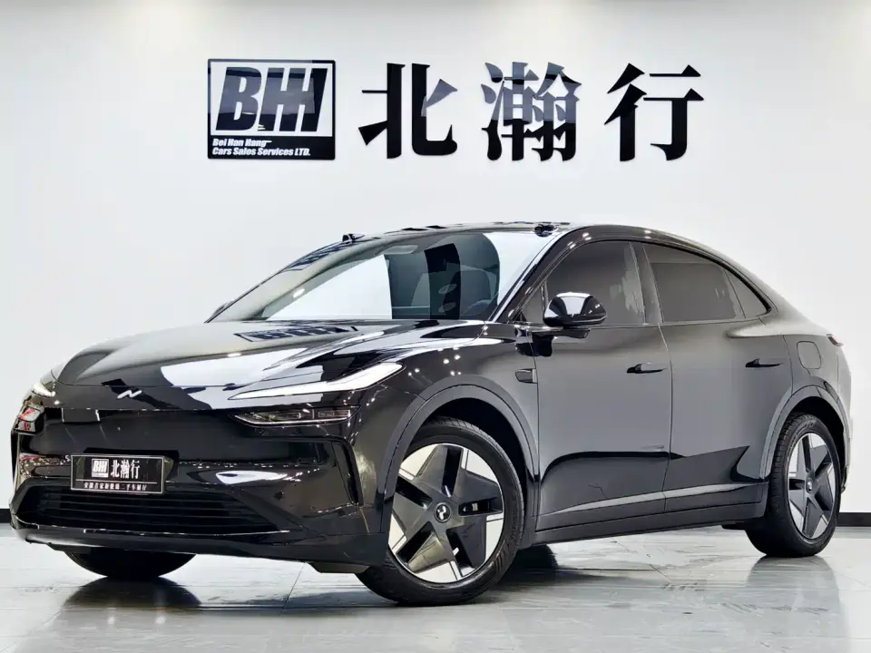 Ledao L60 60kWh AWD Version 2024