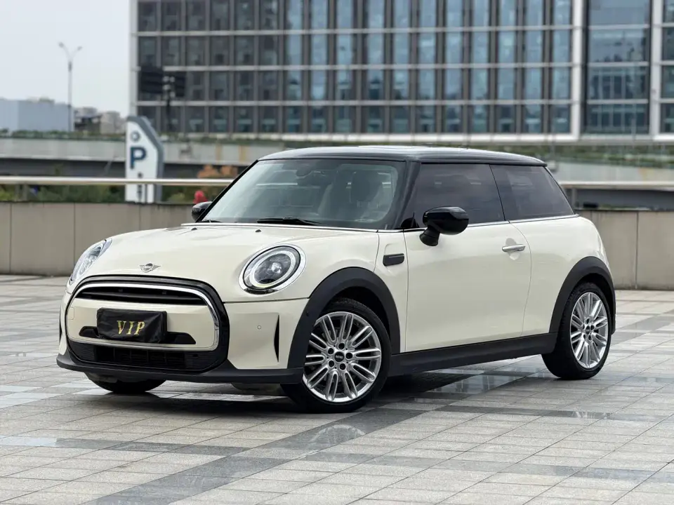 Mini MINI 1.5T COOPER Classic 2021