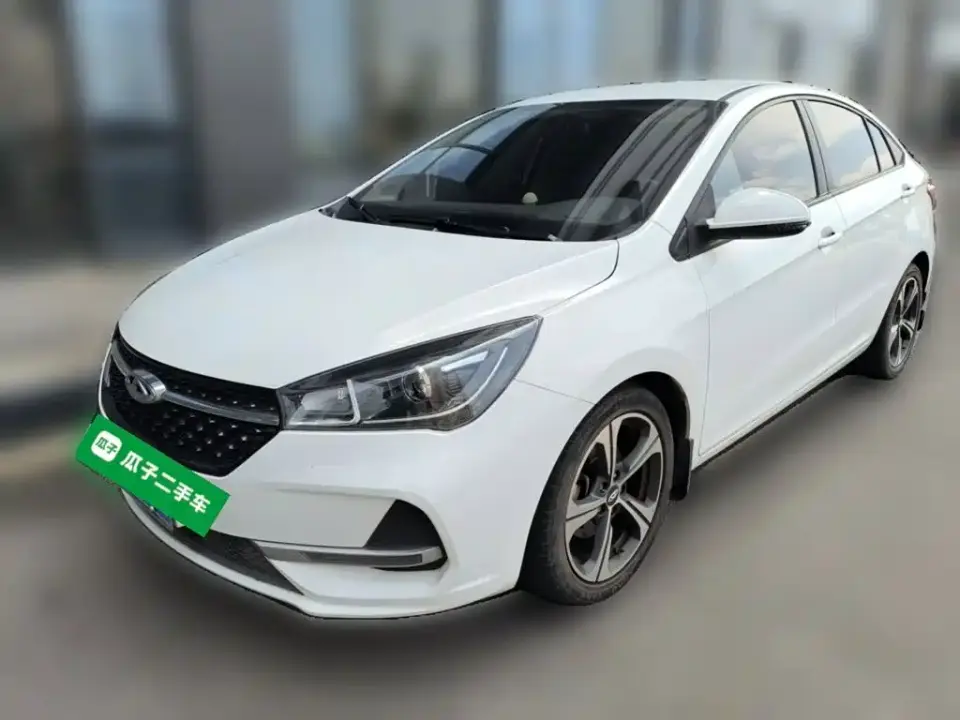 Chery Arrizo 5 1.5L Manual New Youth Edition China VI 2019