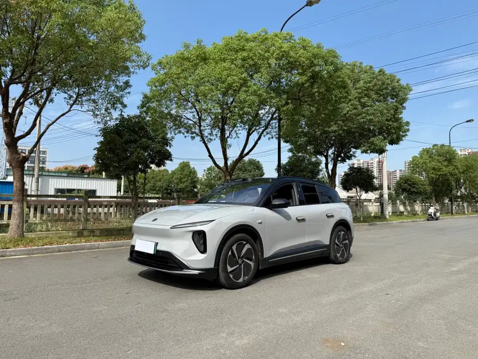 NIO ES6 75kWh 2023