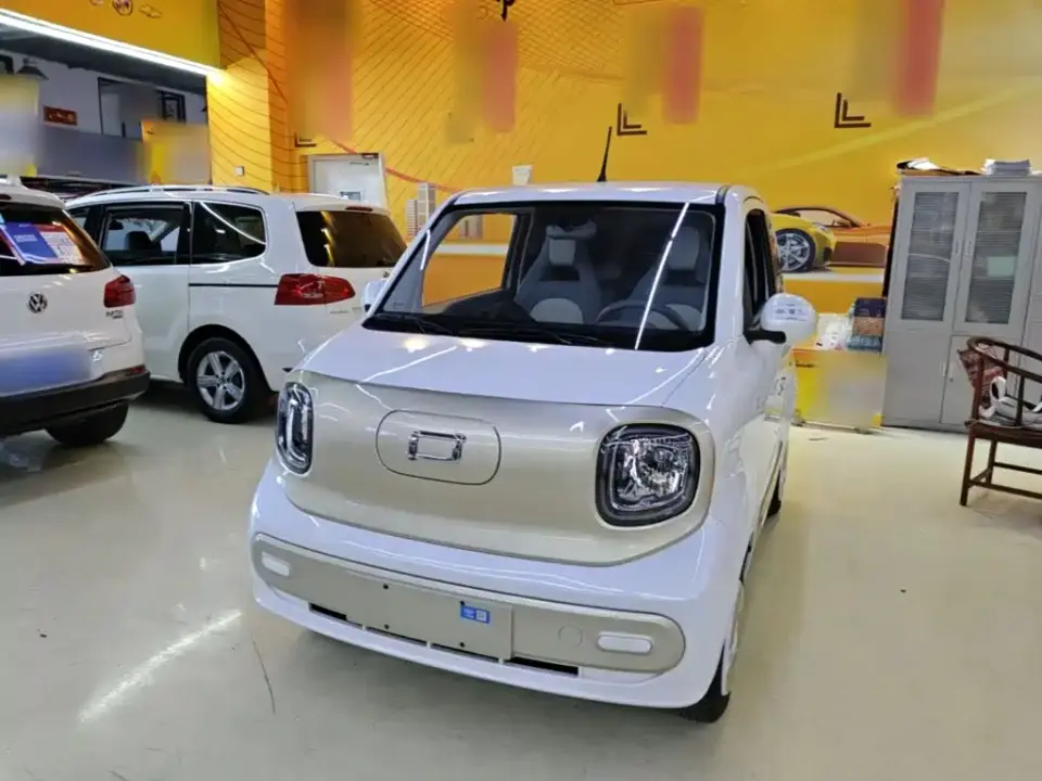 Besturn Bestune Pony 222km Agile Horse 2025