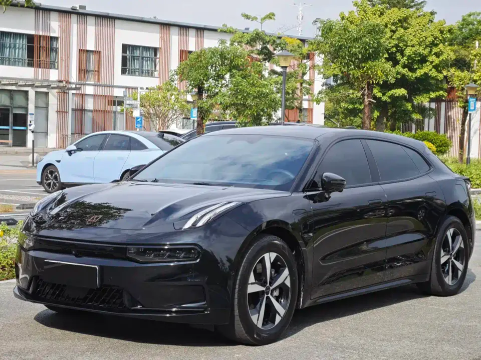 Zeekr 001 WE Edition 100kWh 2023