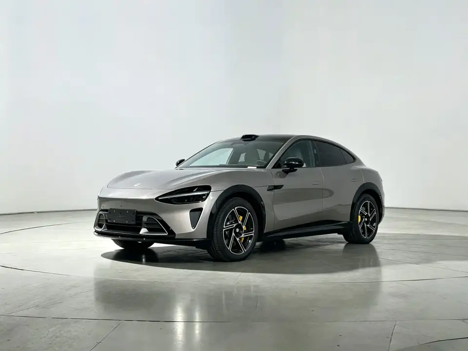 Xiaomi Auto Xiaomi YU7 Extended Range RWD Edition 2025