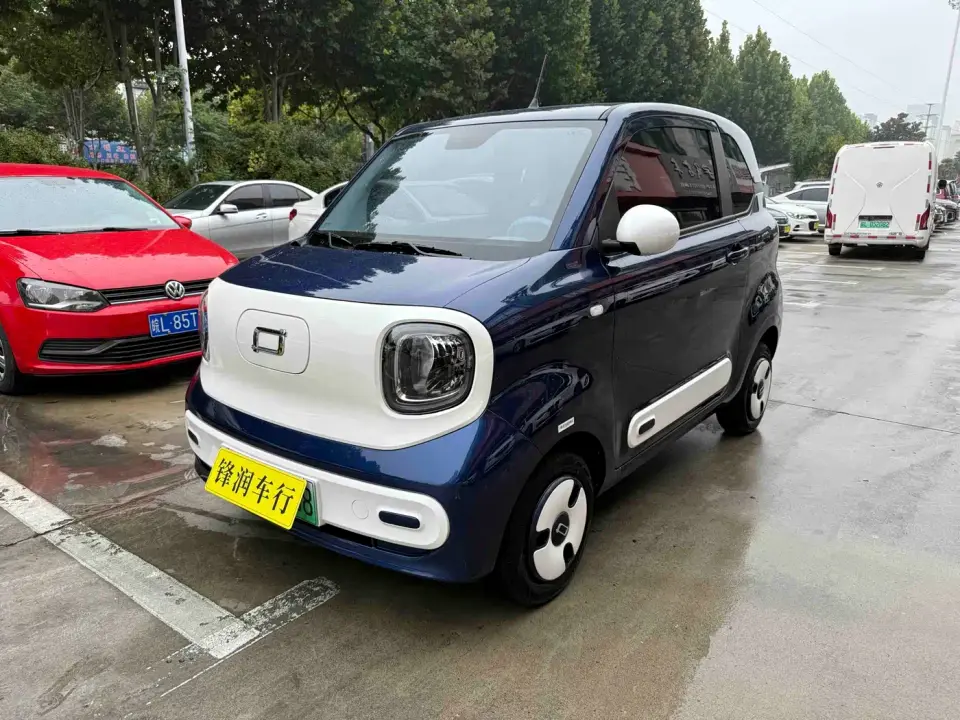 Besturn Bestune Pony 222km Agile Horse 2025