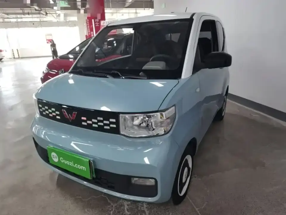 Wuling Motors Hongguang MINIEV Comfort LFP 2023