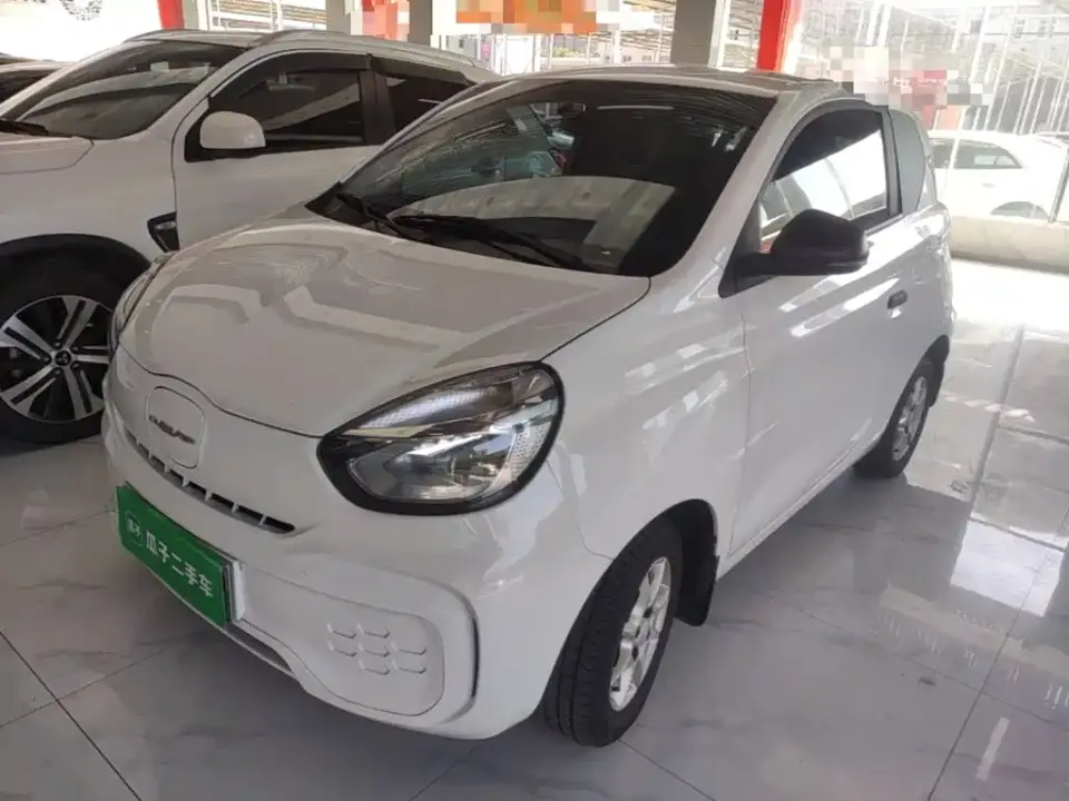 Roewe Kaiwei CLEVER 311km Vitality Bobo Edition 2023