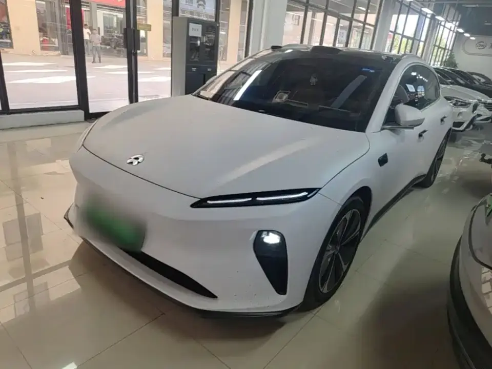 NIO ET5T Model 75kWh Touring 2023