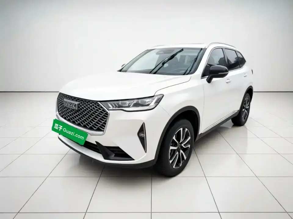 Haval H6 Model 1.5T 2WD Classic Edition 2025