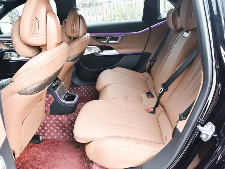 Mercedes-Benz E-Class E 300 L Luxury 2025 — фото 12