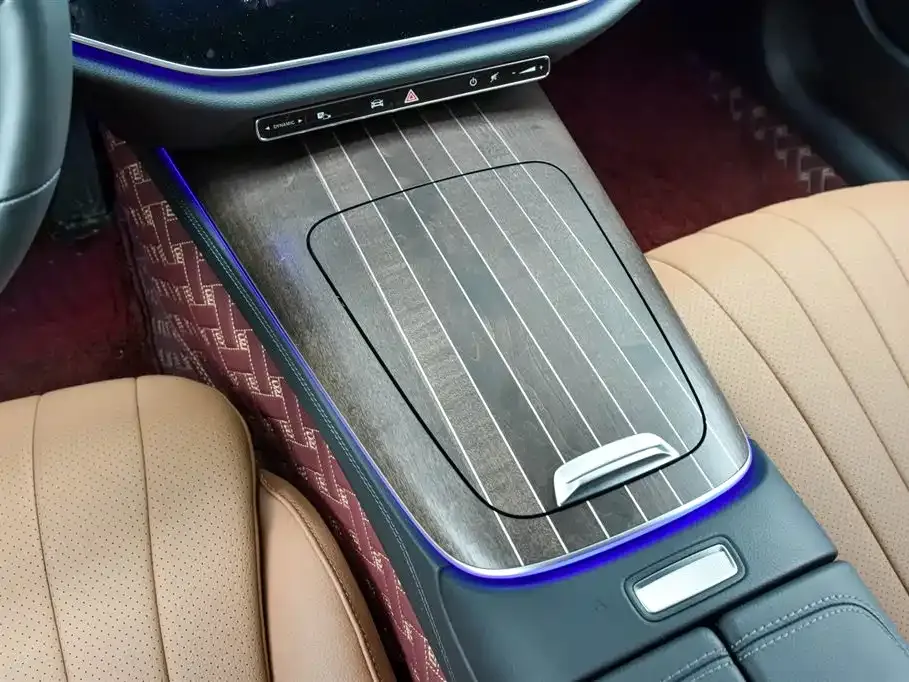 Mercedes-Benz E-Class E 300 L Luxury 2025 — фото 15