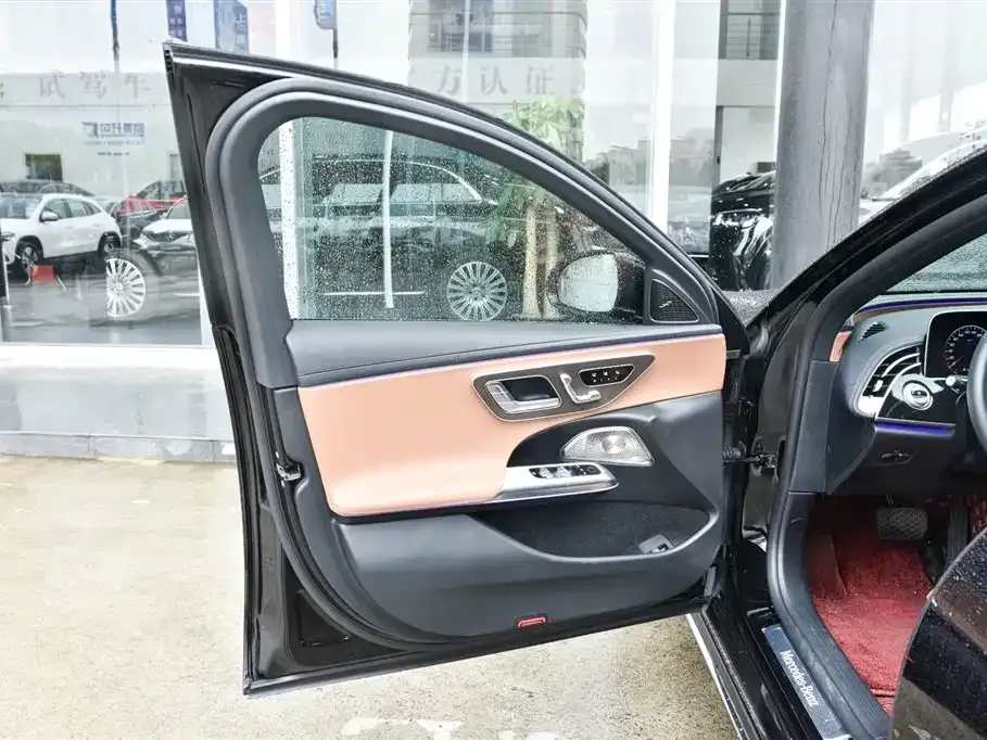 Mercedes-Benz E-Class E 300 L Luxury 2025 — фото 10