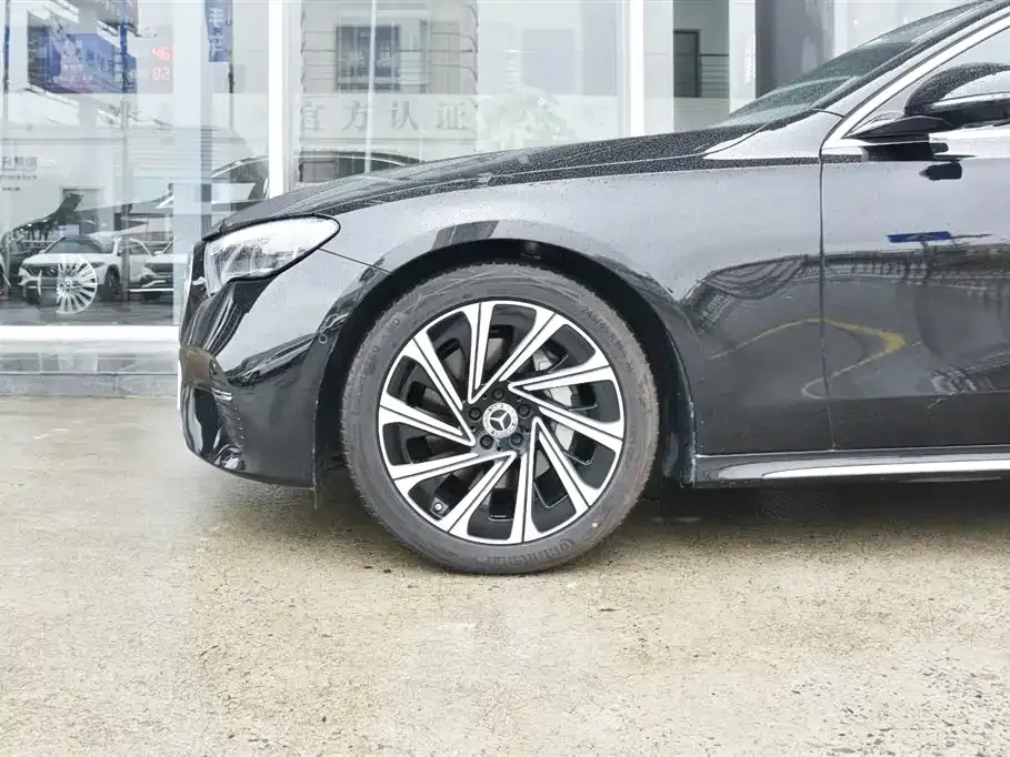 Mercedes-Benz E-Class E 300 L Luxury 2025 — фото 8
