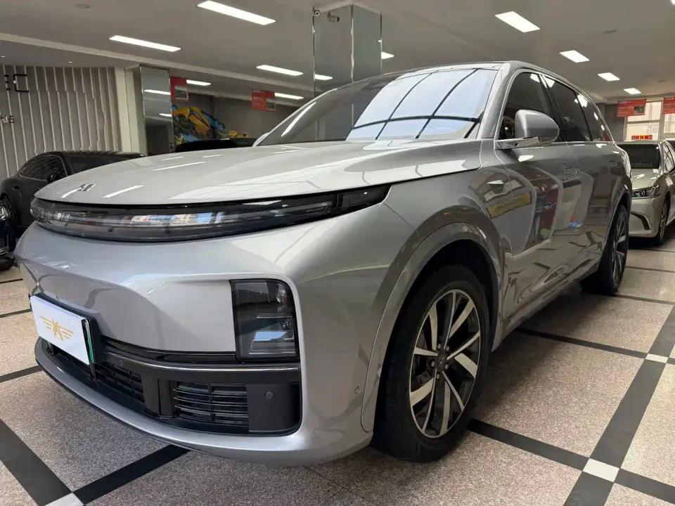 Li Auto L7 Pro 2023