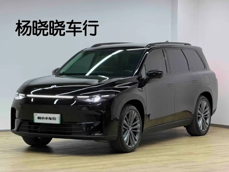 Leapmotor C16 Pure Electric 520 Premium Edition 2025