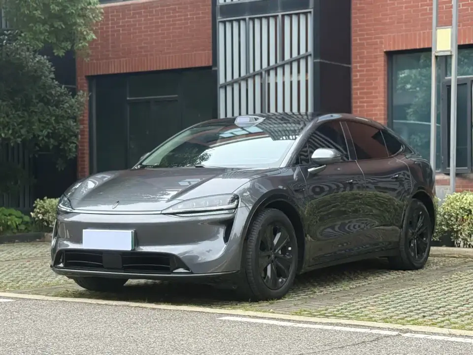 Zhijie Luxeed R7 Pure Electric Max+ 2026