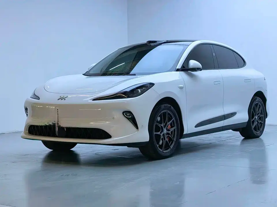 IM Motors IM LS6 Gecko Smart Drive Edition 2024