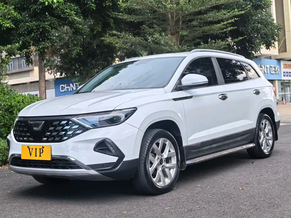 Jetta VS7 1.4T Auto Enjoyment 2020