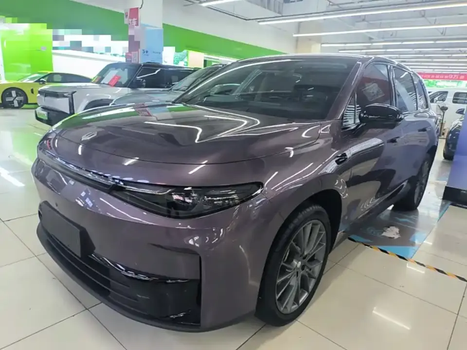 Leapmotor C10 605 Delight Edition 2025