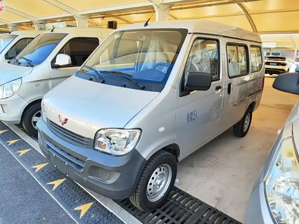 Wuling Motors Wuling Zhiguang 1.5L Utility 5/7-seater 2026