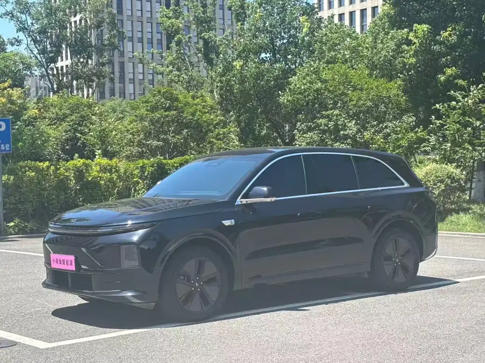 Li Auto L6 Pro 2024