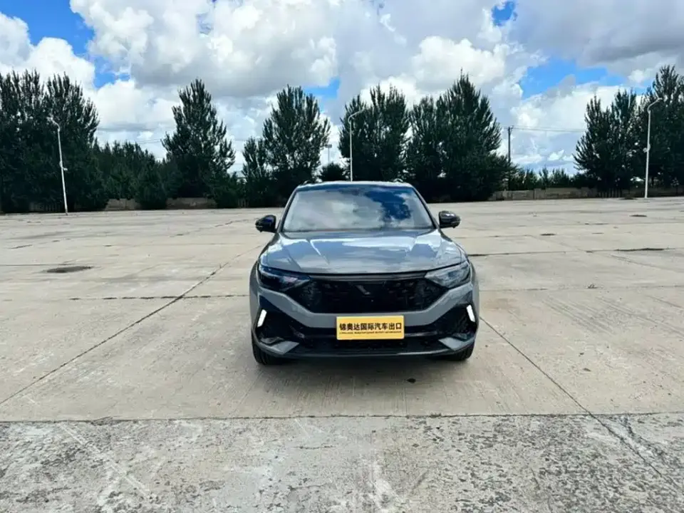 Jetta VS5 280TSI Auto Highlight Enjoyment Type 2022
