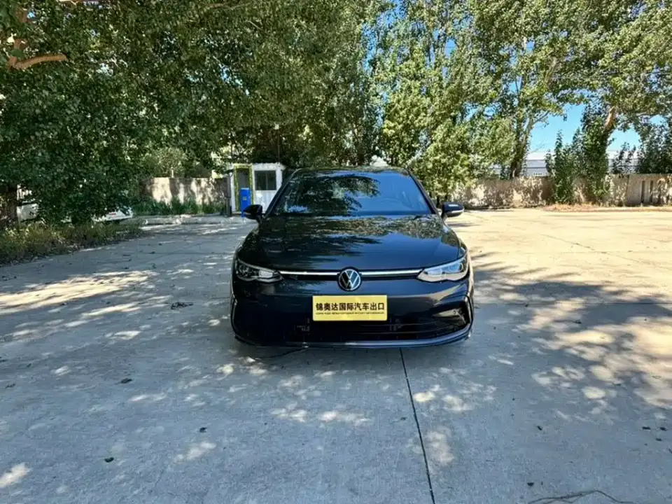 Volkswagen Golf 280TSI DSG R-Line Lite 2022