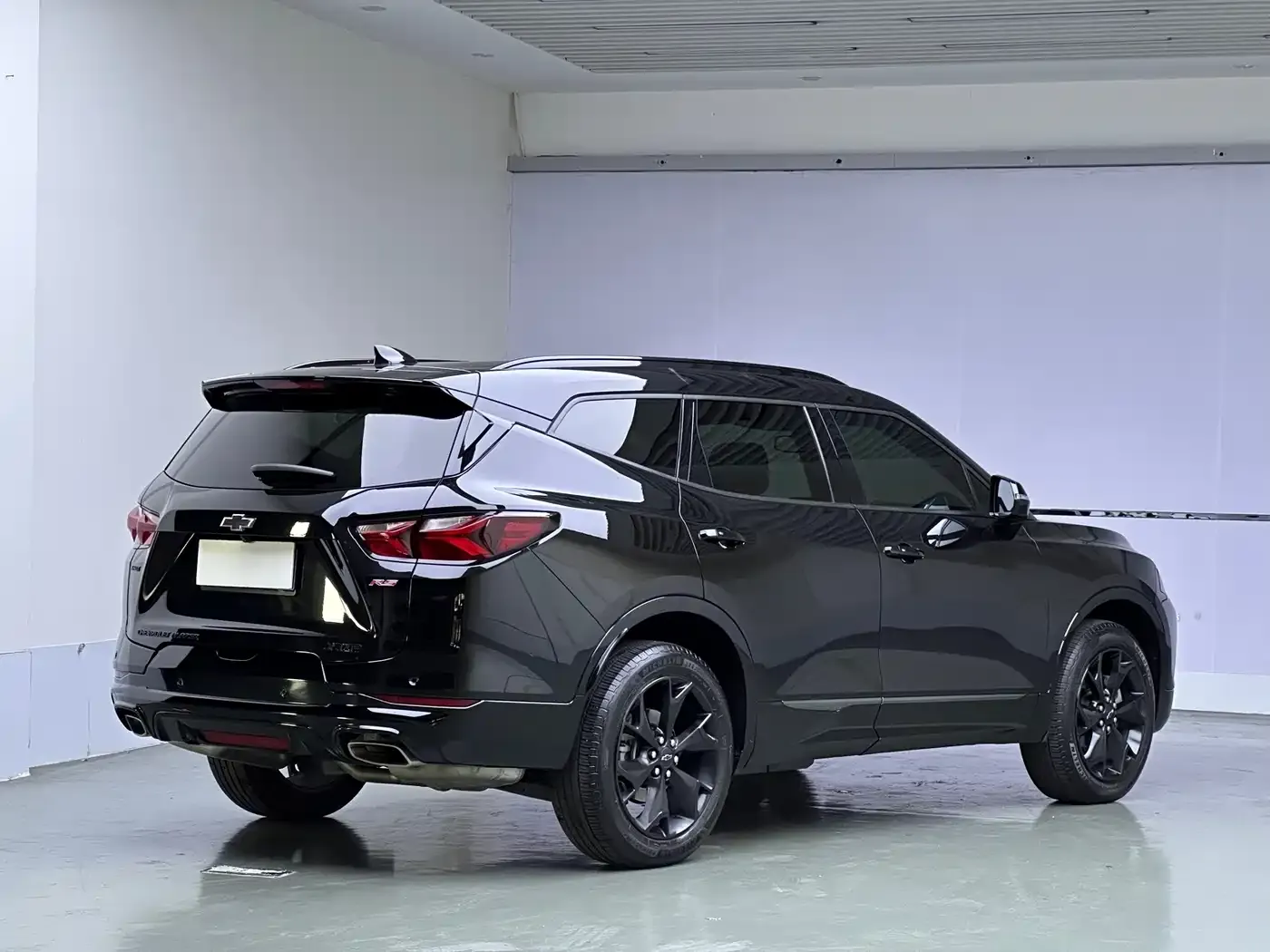 Chevrolet Trailblazer RS 650T 4WD 5-seater Tough Edition 2020 — фото 6