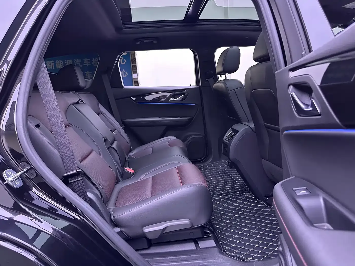 Chevrolet Trailblazer RS 650T 4WD 5-seater Tough Edition 2020 — фото 12