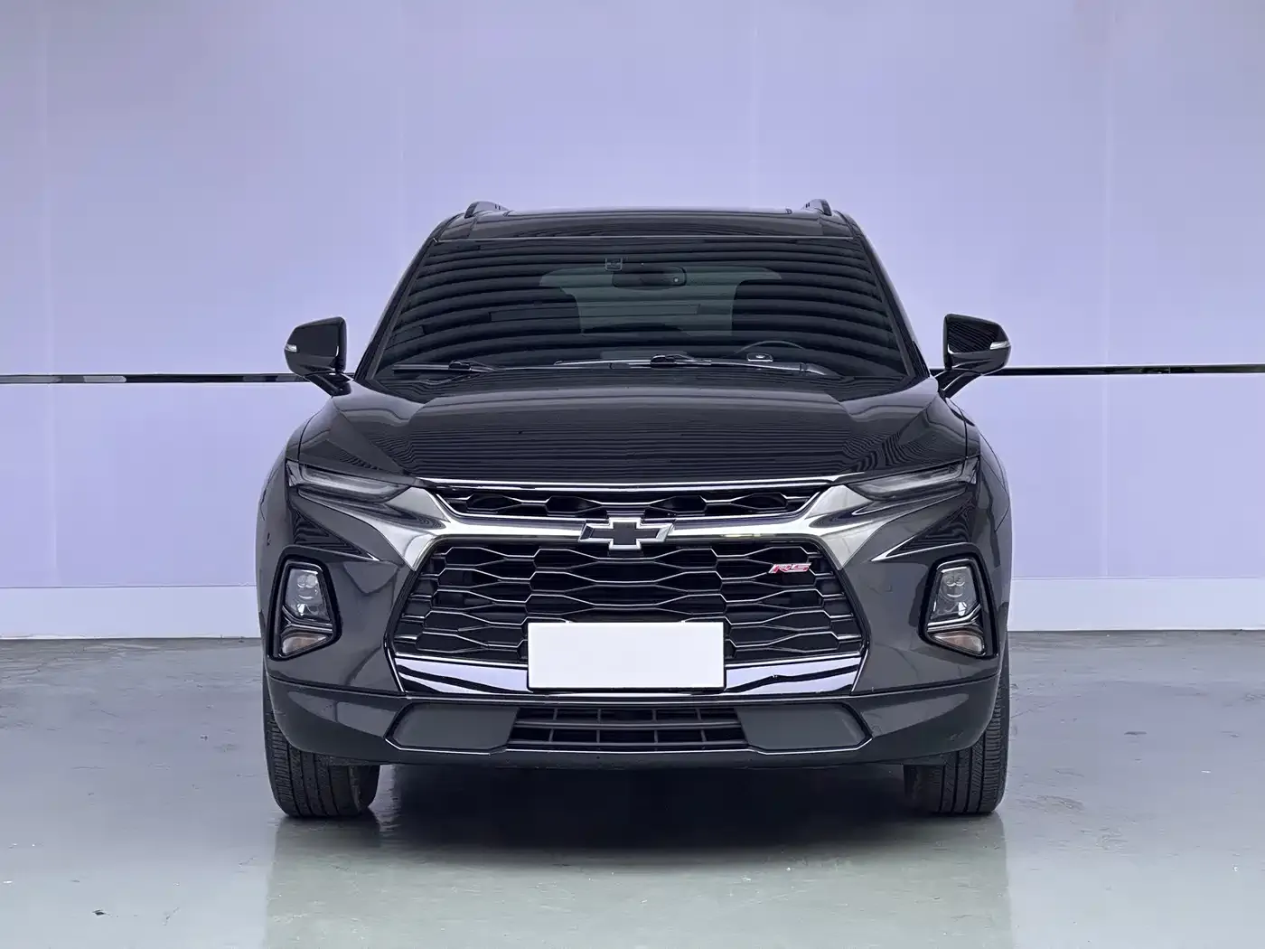 Chevrolet Trailblazer RS 650T 4WD 5-seater Tough Edition 2020 — фото 2