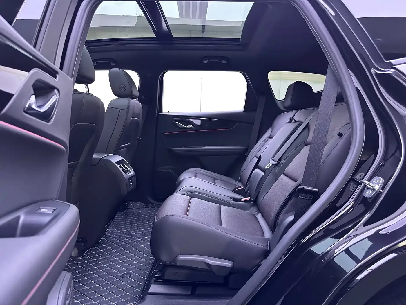 Chevrolet Trailblazer RS 650T 4WD 5-seater Tough Edition 2020 — фото 9