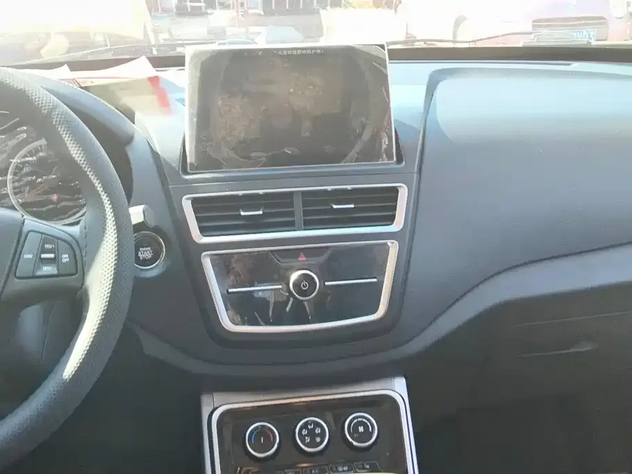 Besturn X40 1.6L Auto Luxury Type China V 2019 — фото 12
