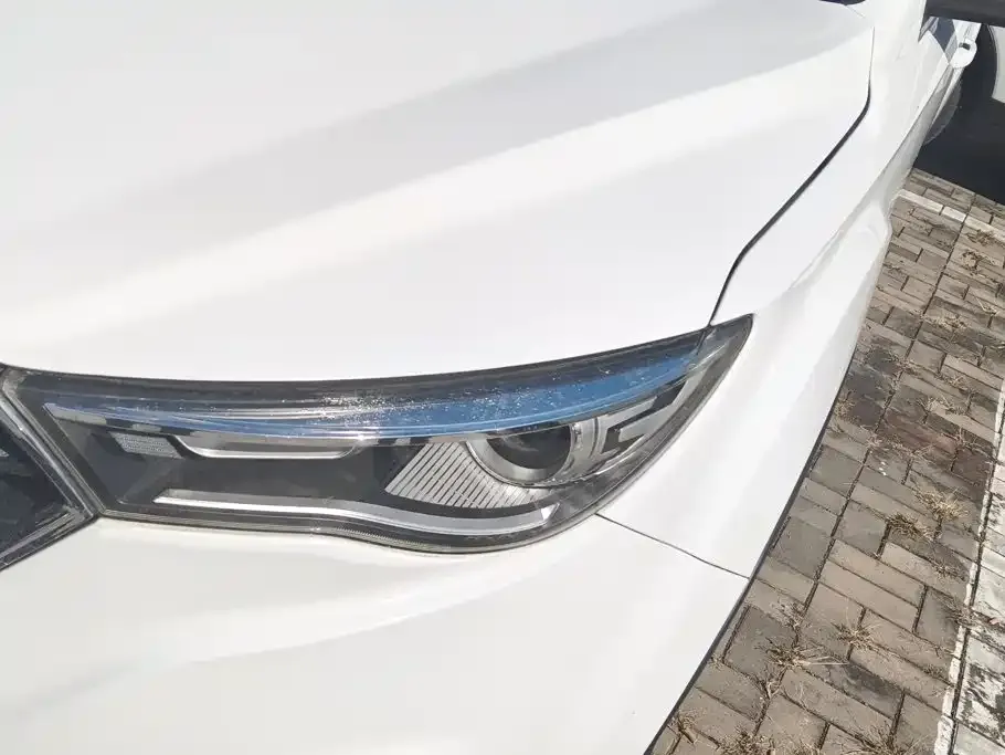 Besturn X40 1.6L Auto Luxury Type China V 2019 — фото 5
