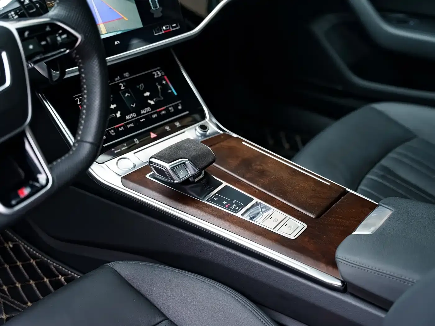 Audi A6 (Import) allroad quattro Explorer 55 TFSI Premium Off-Road 2020 — фото 12