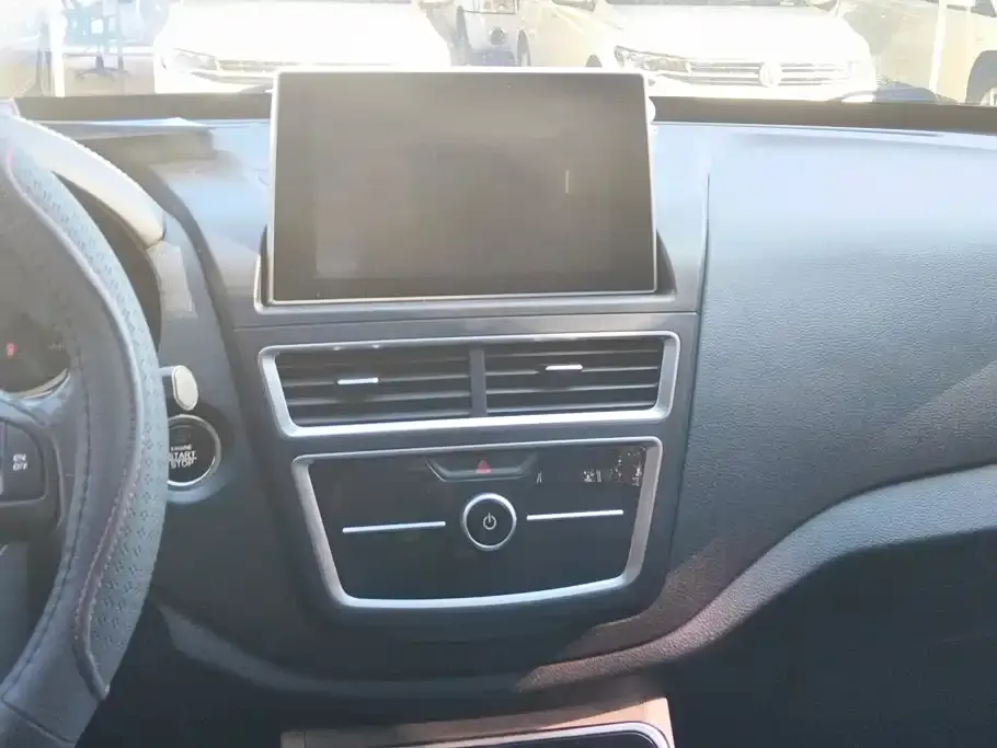 Besturn X40 1.6L Auto Luxury Type China V 2020 — фото 13