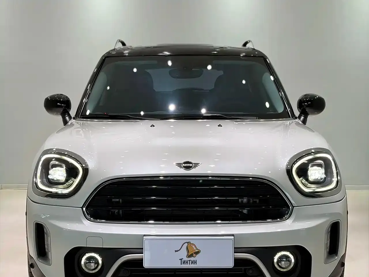 Mini COUNTRYMAN Facelift 1.5T COOPER ALL4 Connoisseur 2023 — фото 2