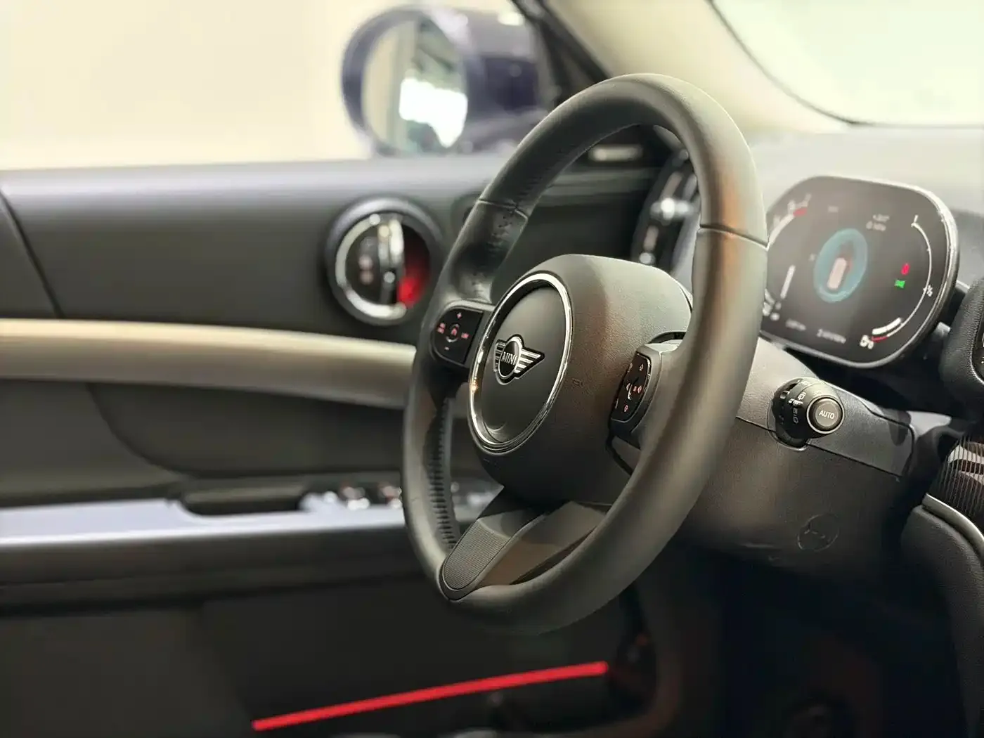 Mini COUNTRYMAN Facelift 1.5T COOPER ALL4 Connoisseur 2023 — фото 10