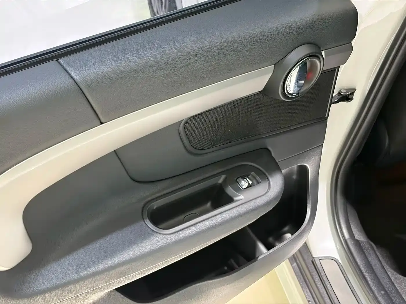 Mini COUNTRYMAN Facelift 1.5T COOPER ALL4 Connoisseur 2023 — фото 16