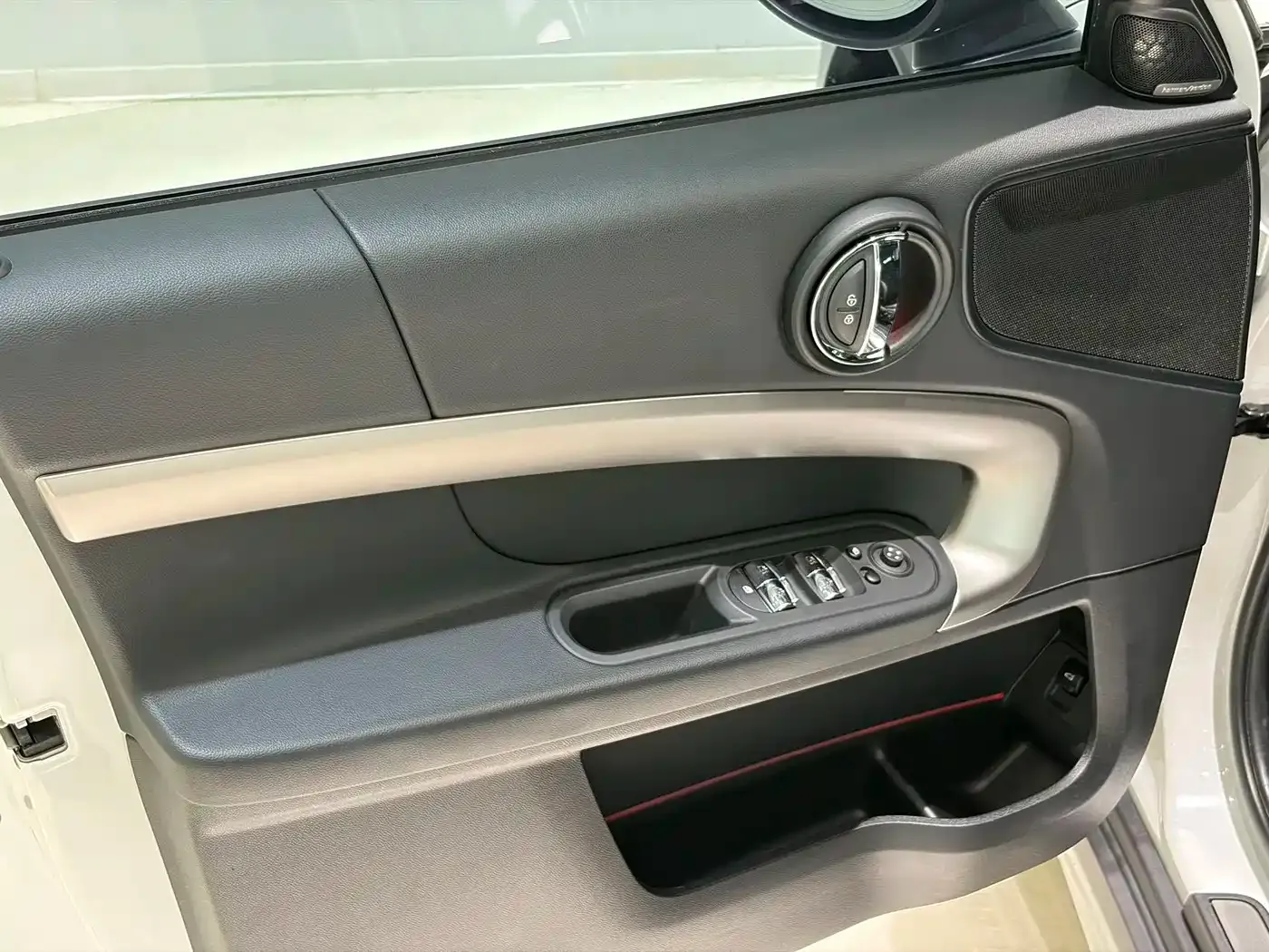 Mini COUNTRYMAN Facelift 1.5T COOPER ALL4 Connoisseur 2023 — фото 15