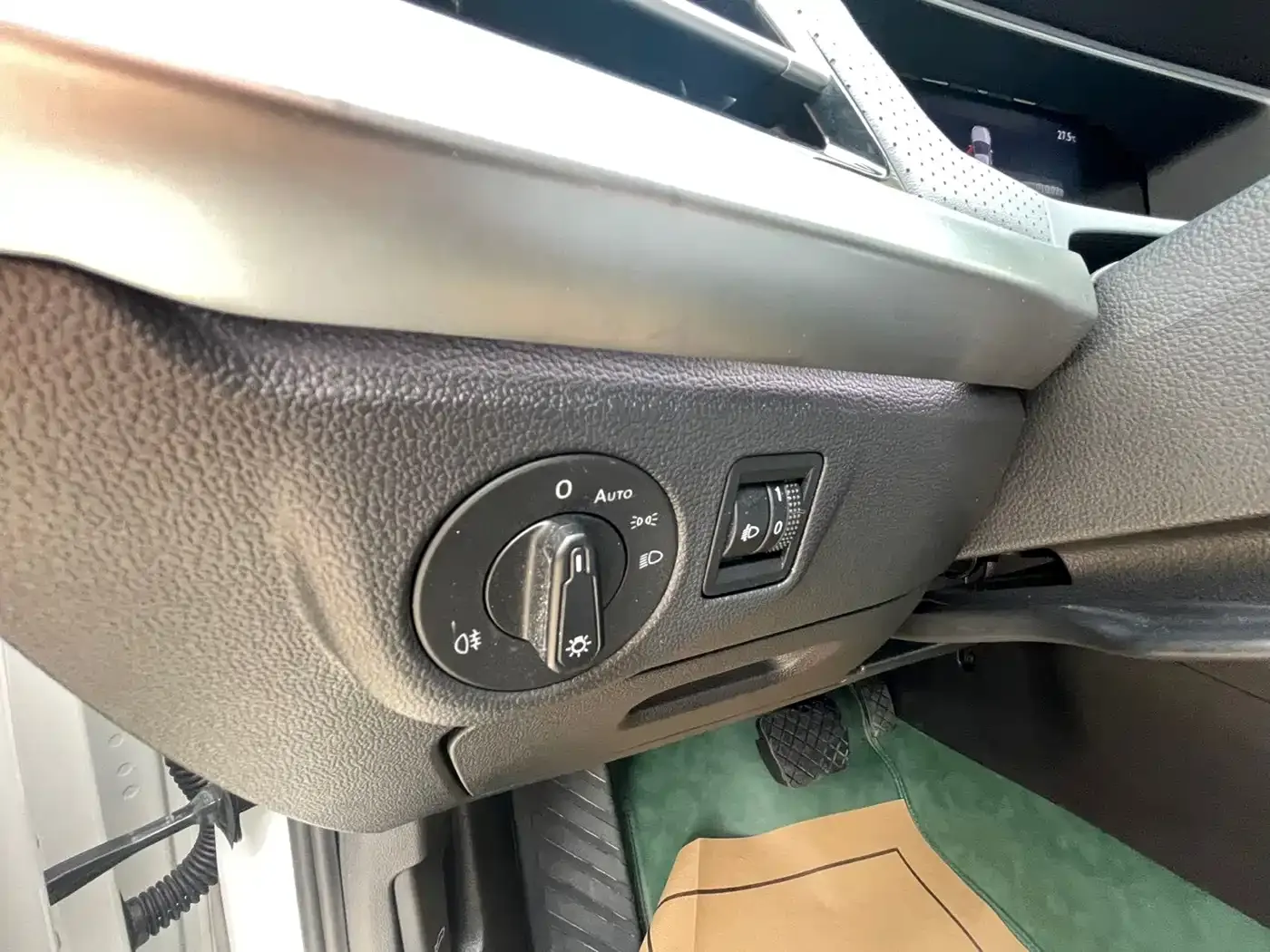 Volkswagen Lavida Model 280TSI DSG Eternal Edition 2023 — фото 12