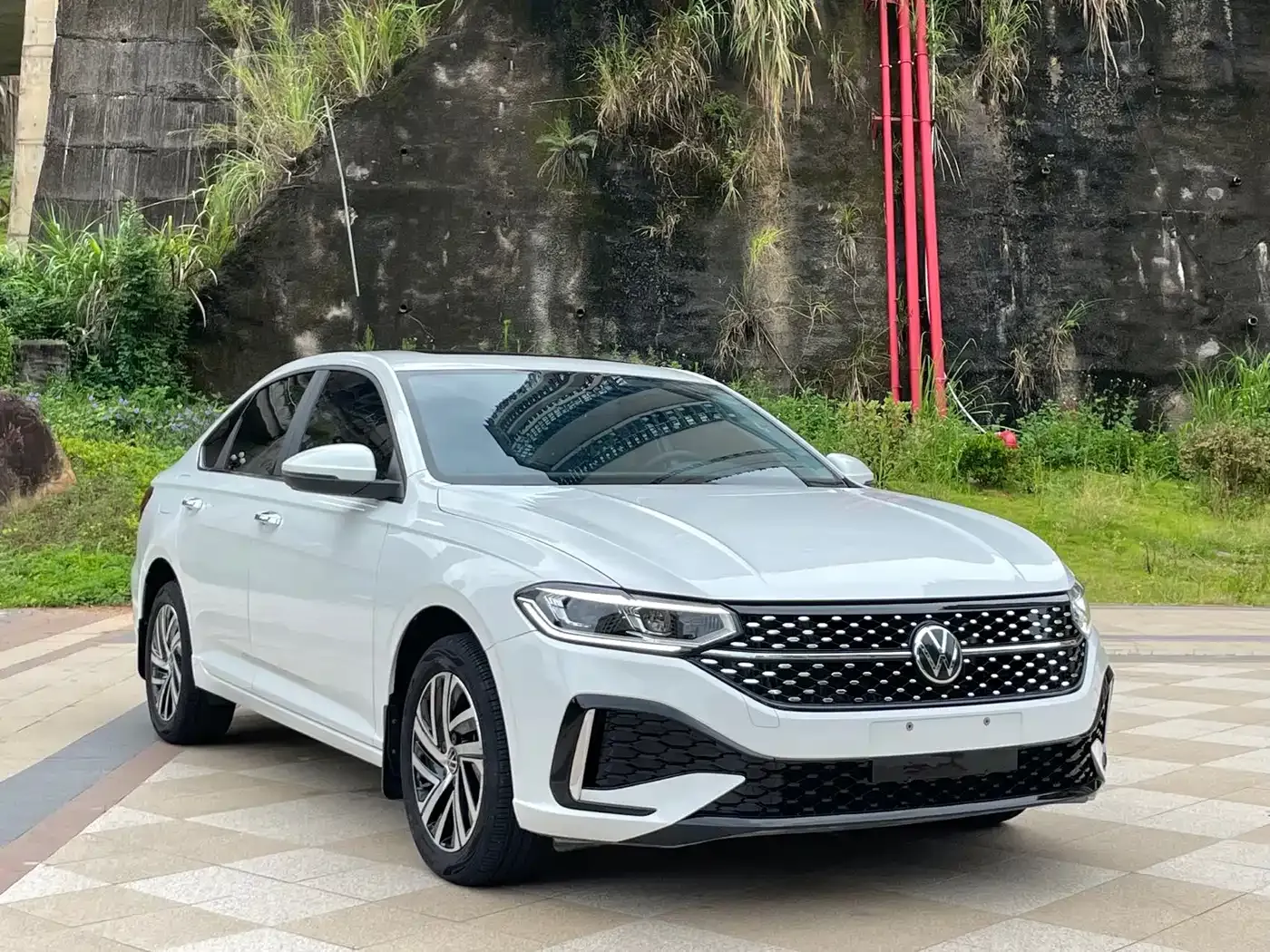 Volkswagen Lavida Model 280TSI DSG Eternal Edition 2023 — фото 3