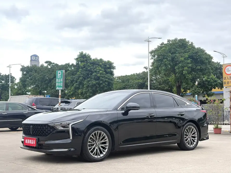 Besturn B70 3rd Generation 1.5T Automatic Comfort 2023