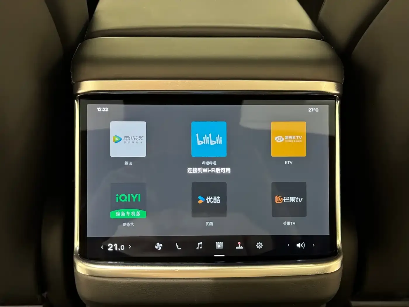 Tesla Model X Dual Motor All-Wheel Drive Edition 2023 — фото 17