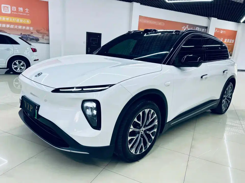 NIO ES6 75kWh 2024